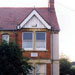 Home in Headington - Lewis lived with the Moores here from June 1921 to August 1930.